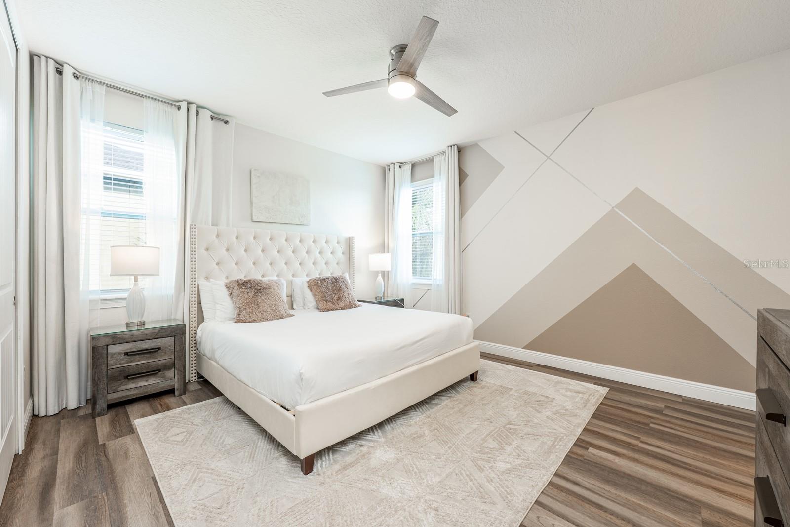 REUNION WEST PH 1 WEST & AMENT CTR RPLT - Residential