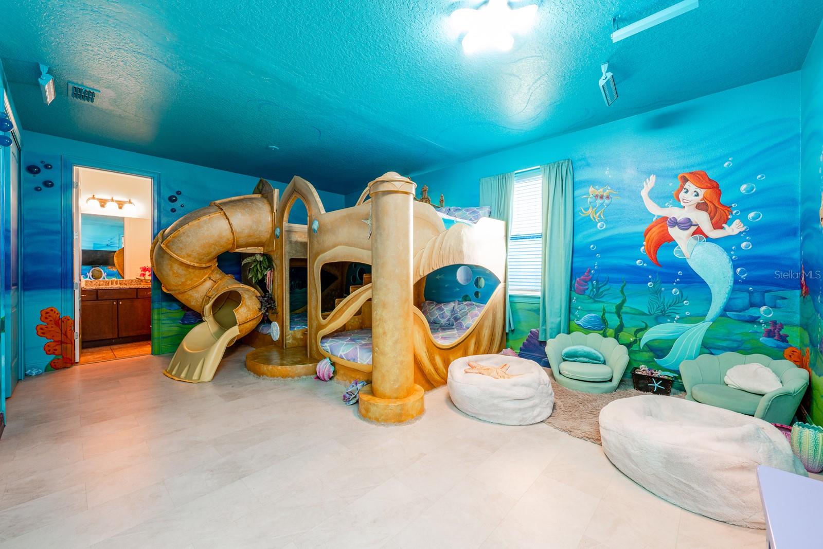 REUNION WEST PH 1 WEST & AMENT CTR RPLT - Residential