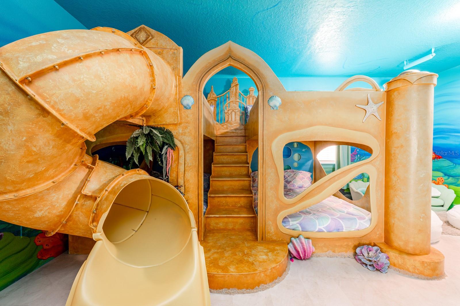 REUNION WEST PH 1 WEST & AMENT CTR RPLT - Residential