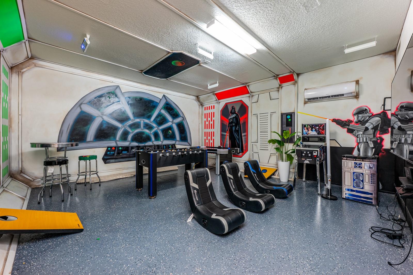 REUNION WEST PH 1 WEST & AMENT CTR RPLT - Residential