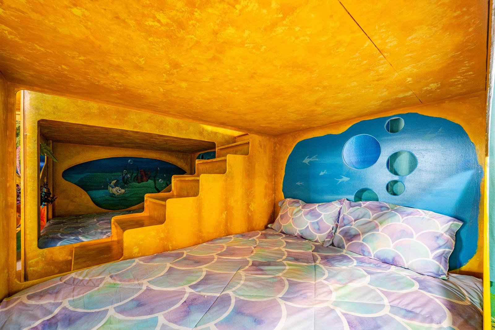 REUNION WEST PH 1 WEST & AMENT CTR RPLT - Residential