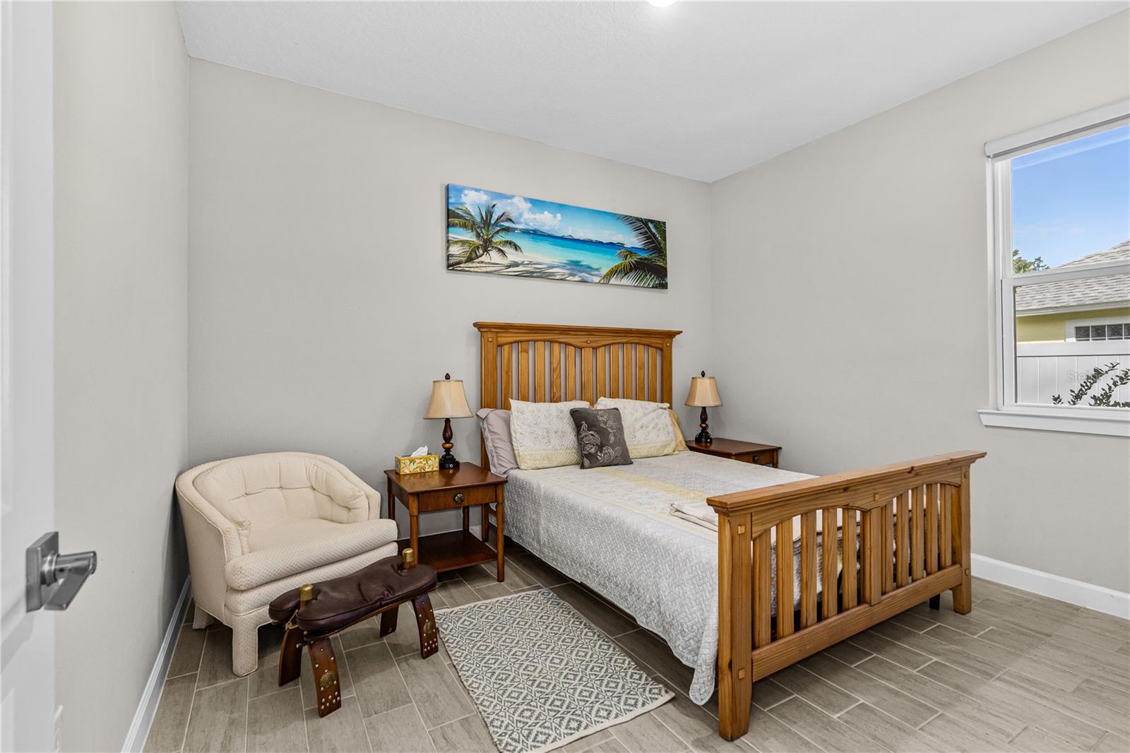 BELLE TERRE - Residential