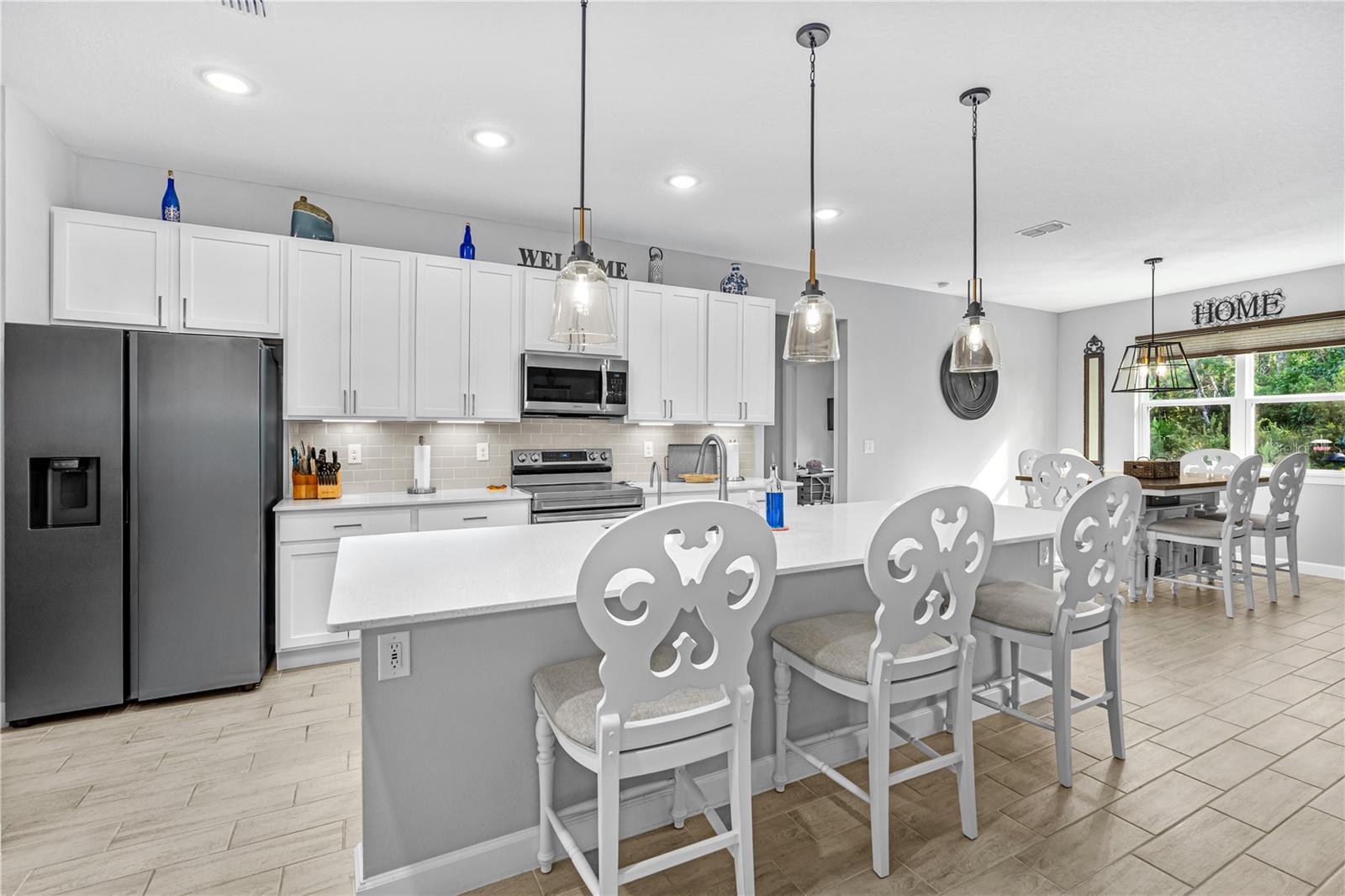 BELLE TERRE - Residential