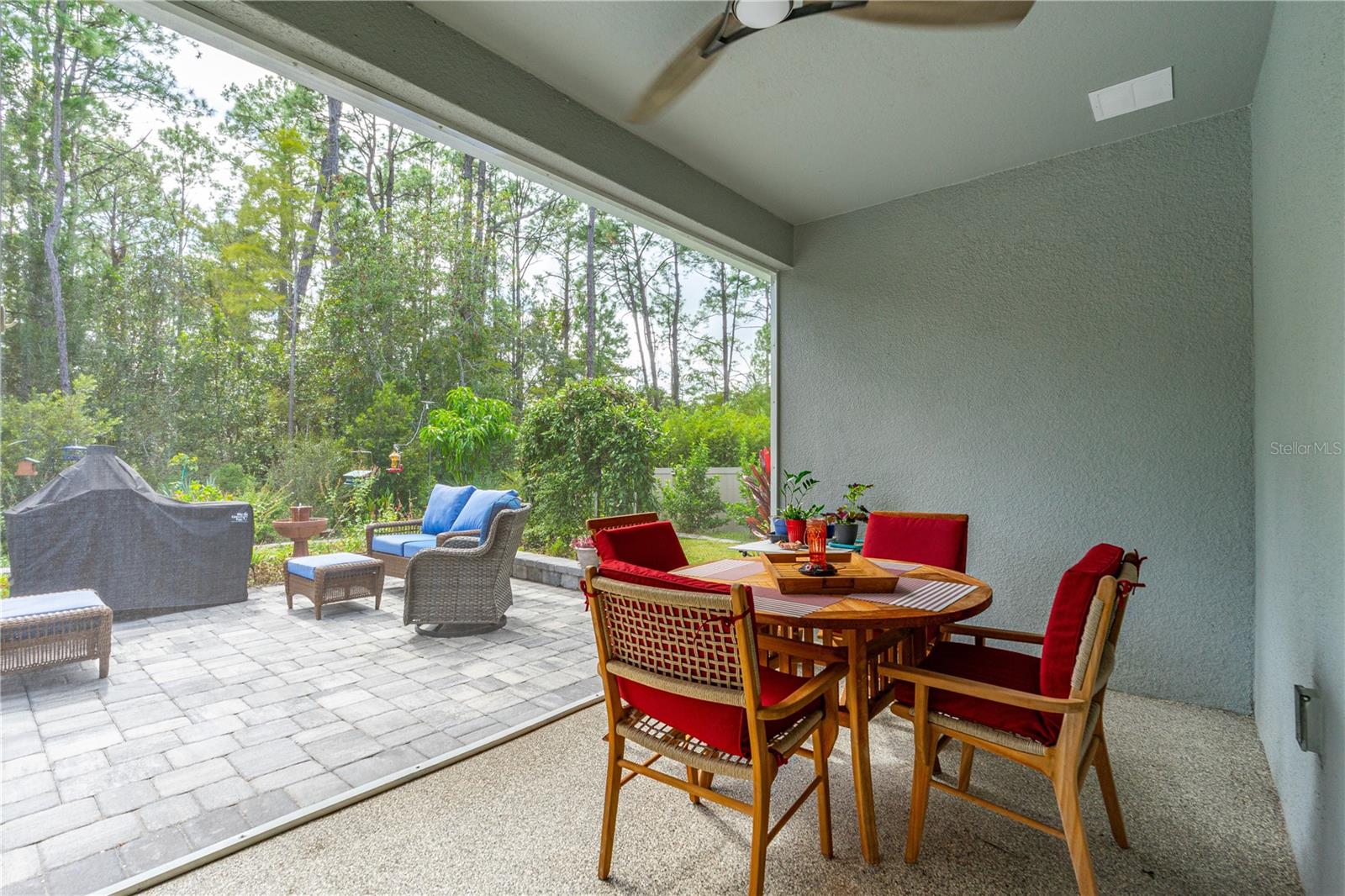 BELLE TERRE - Residential