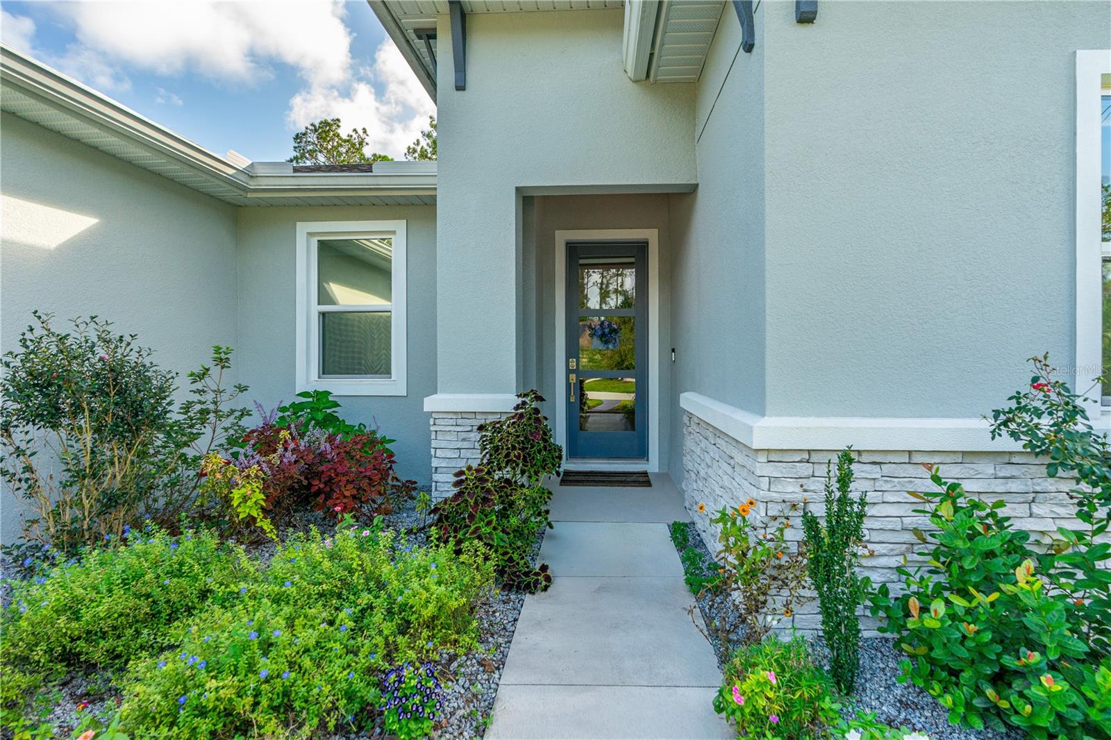 BELLE TERRE - Residential