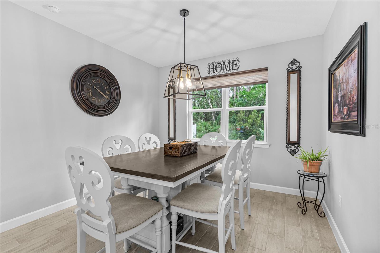 BELLE TERRE - Residential