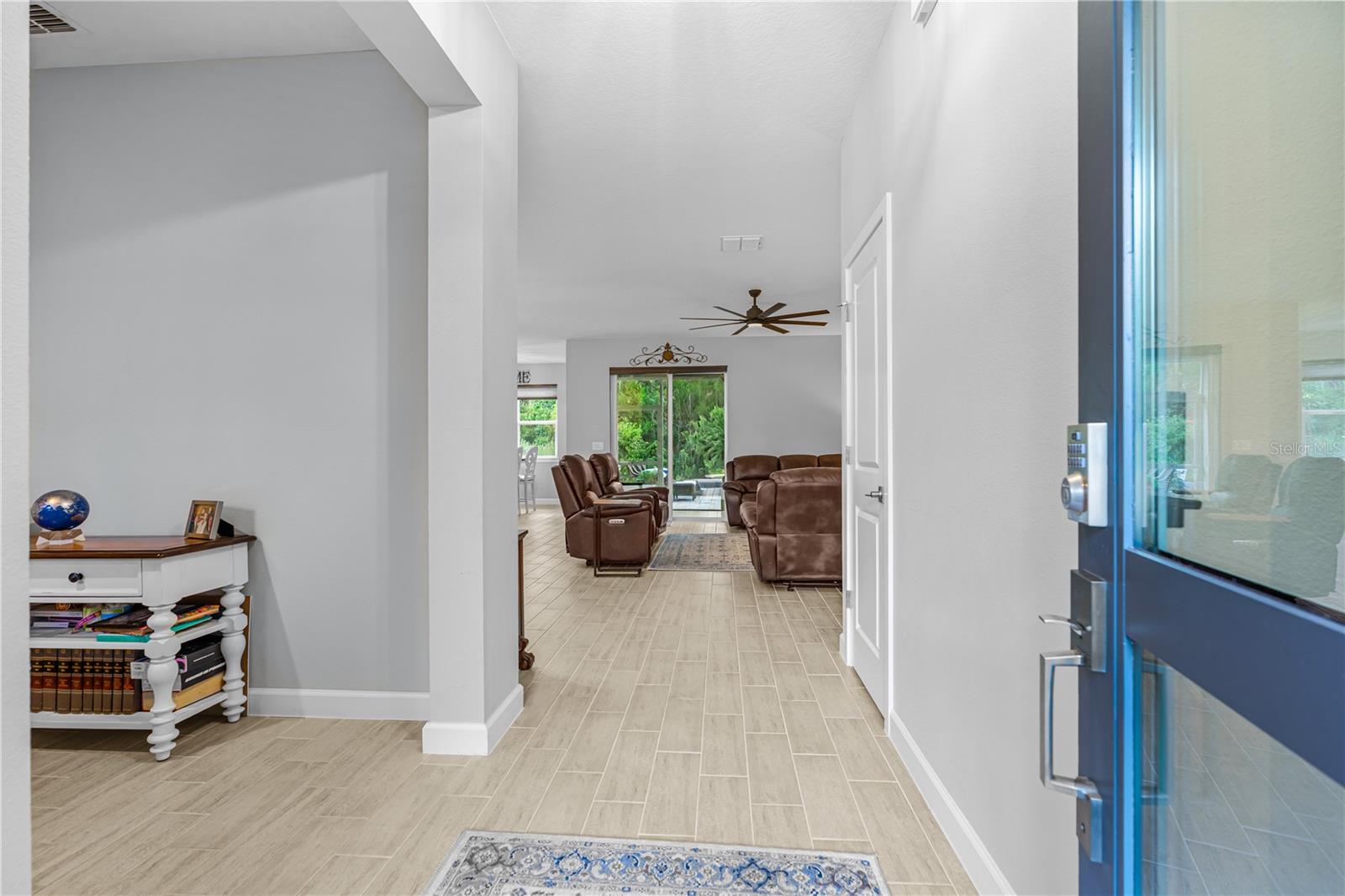 BELLE TERRE - Residential