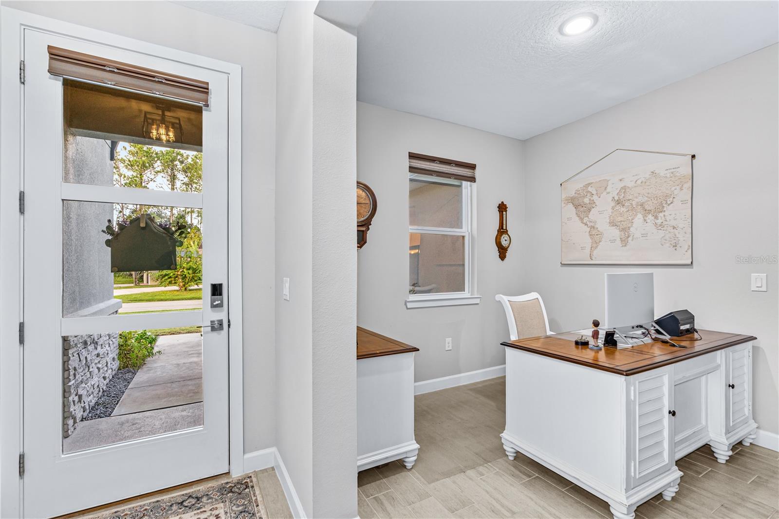 BELLE TERRE - Residential