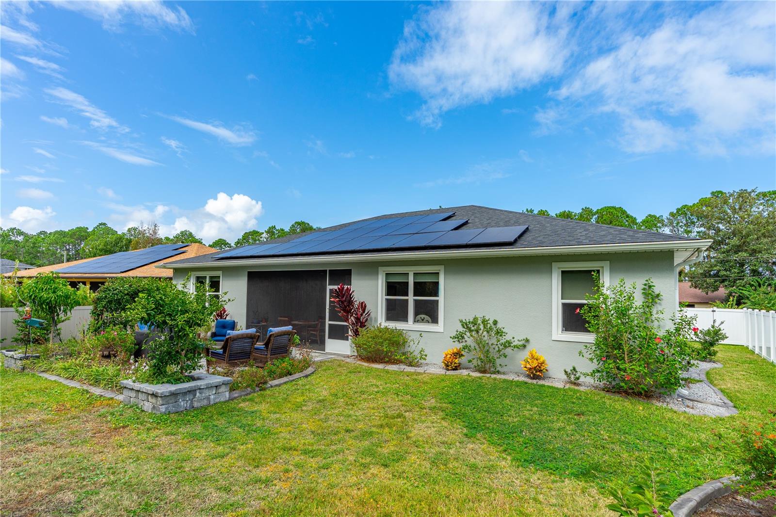 BELLE TERRE - Residential
