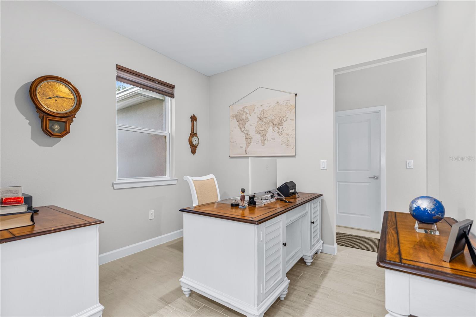 BELLE TERRE - Residential