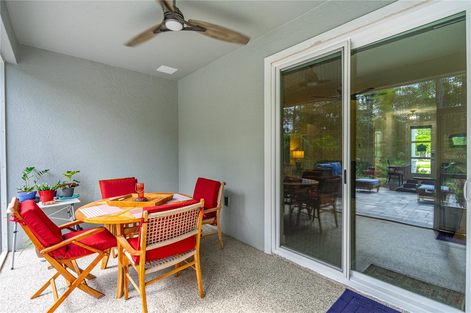 BELLE TERRE - Residential