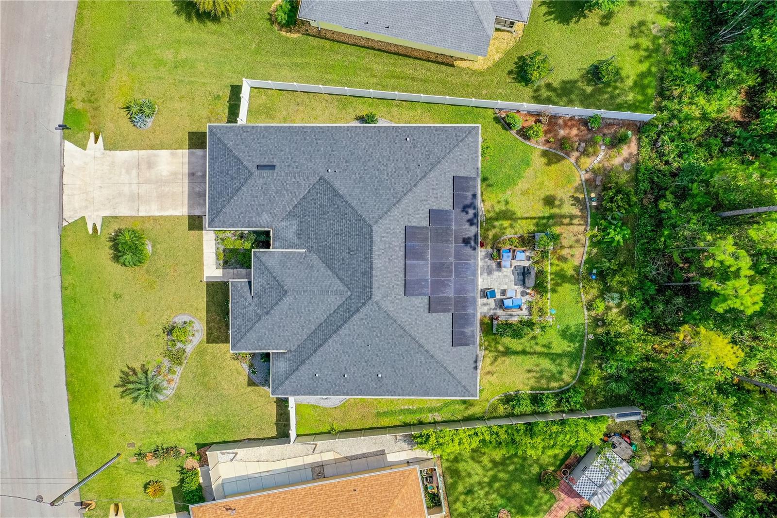 BELLE TERRE - Residential