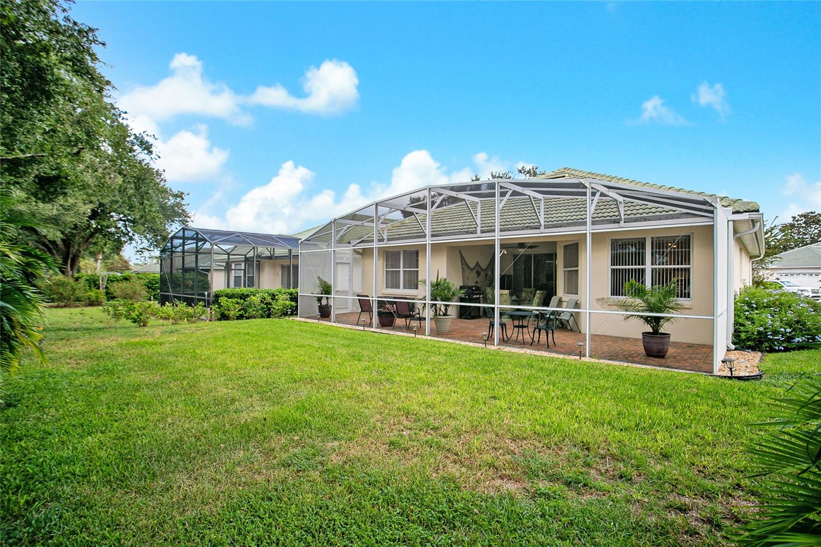 DEBARY PLANTATION UNIT 07C - Residential
