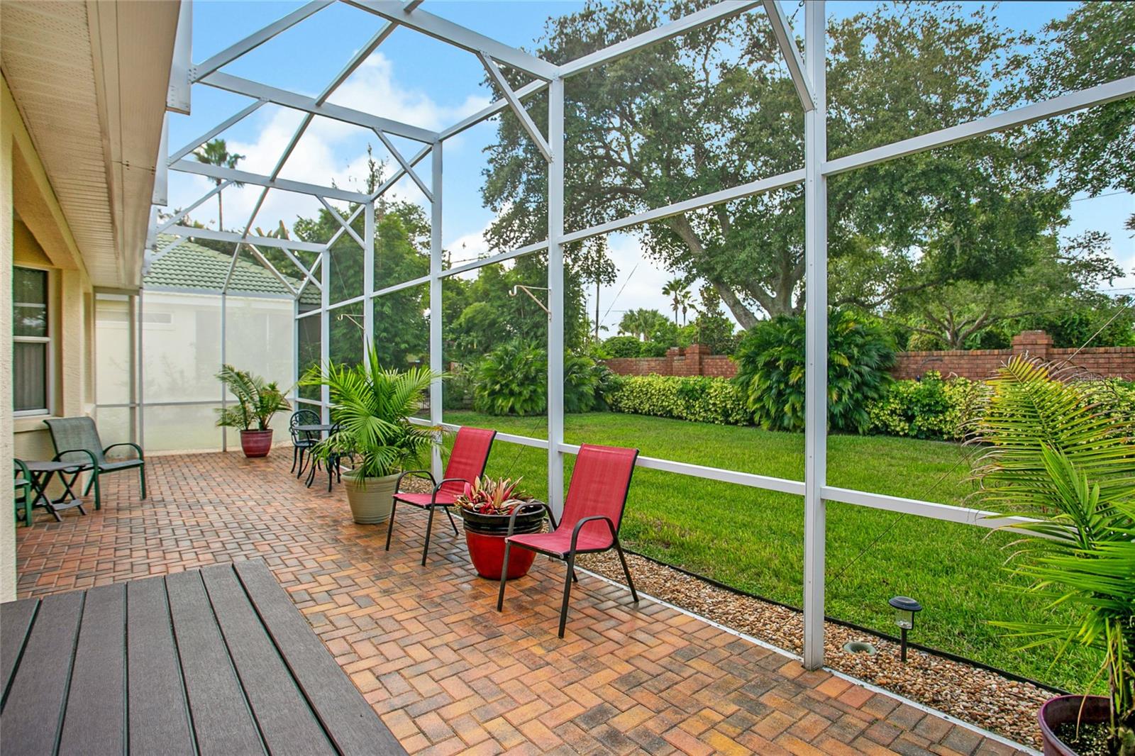DEBARY PLANTATION UNIT 07C - Residential
