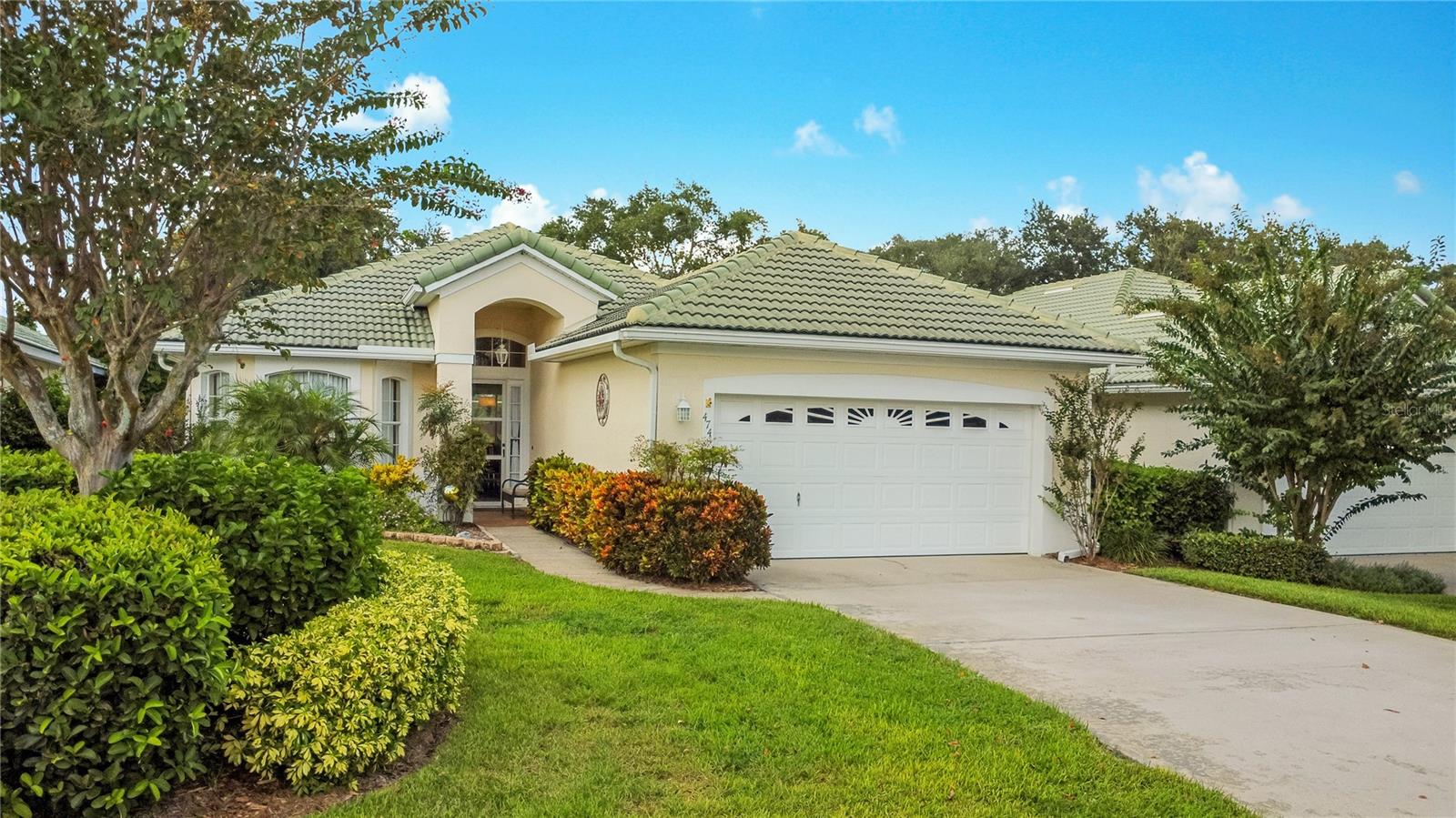 DEBARY PLANTATION UNIT 07C - Residential