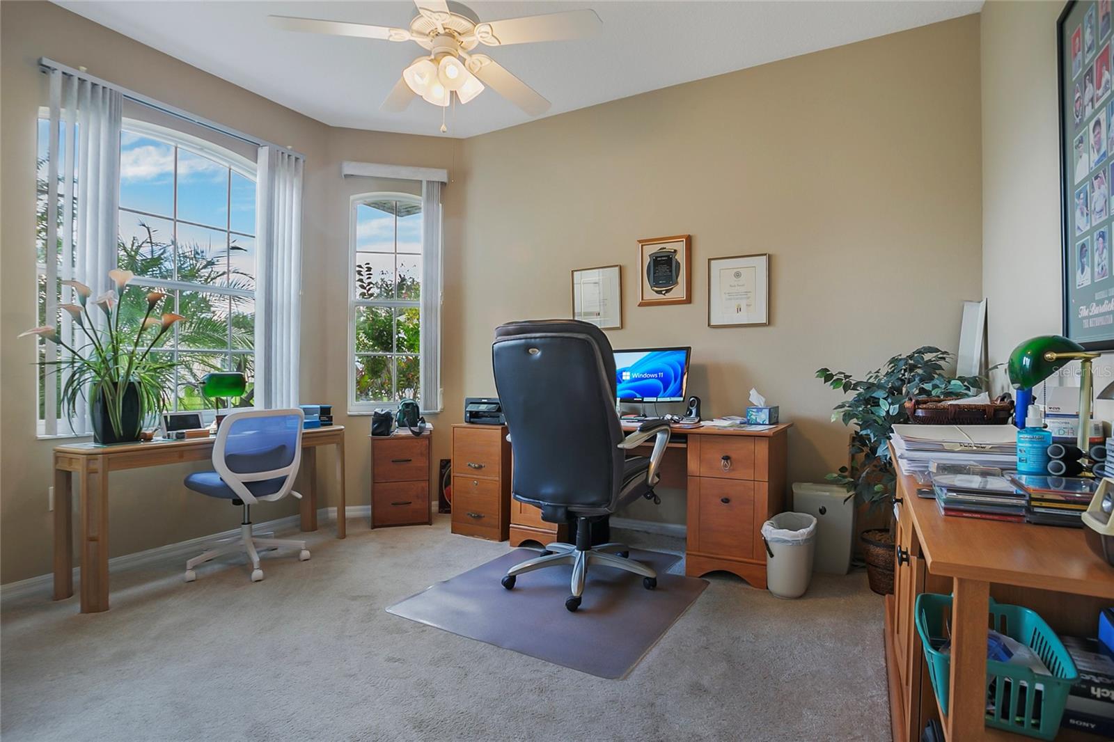 DEBARY PLANTATION UNIT 07C - Residential