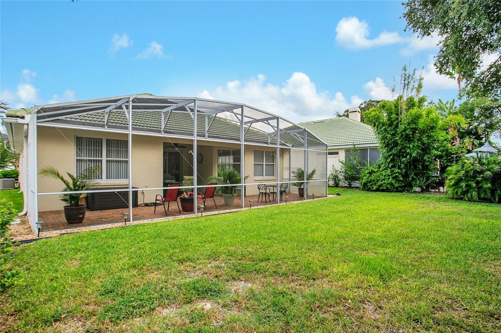 DEBARY PLANTATION UNIT 07C - Residential