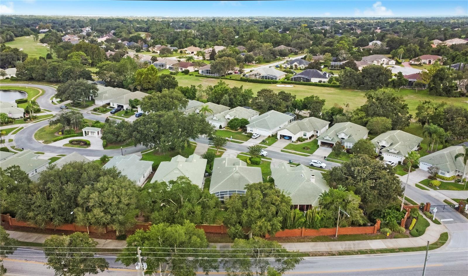 DEBARY PLANTATION UNIT 07C - Residential