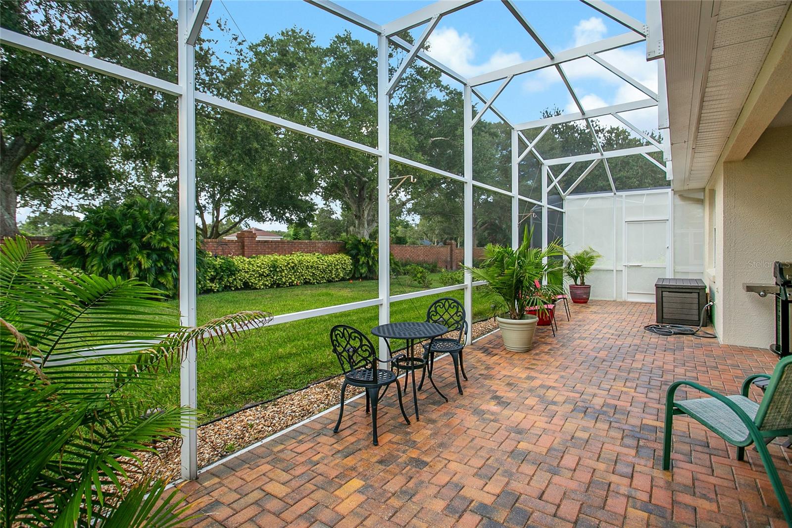 DEBARY PLANTATION UNIT 07C - Residential