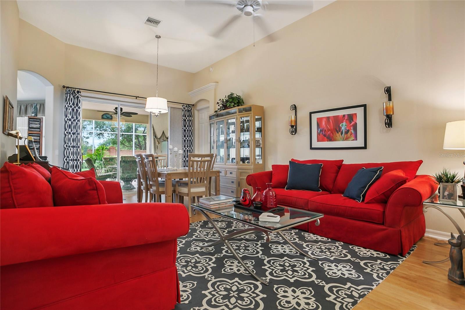 DEBARY PLANTATION UNIT 07C - Residential