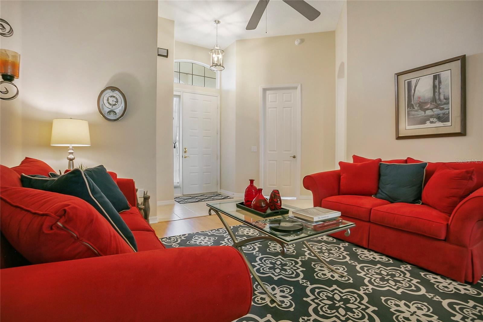 DEBARY PLANTATION UNIT 07C - Residential