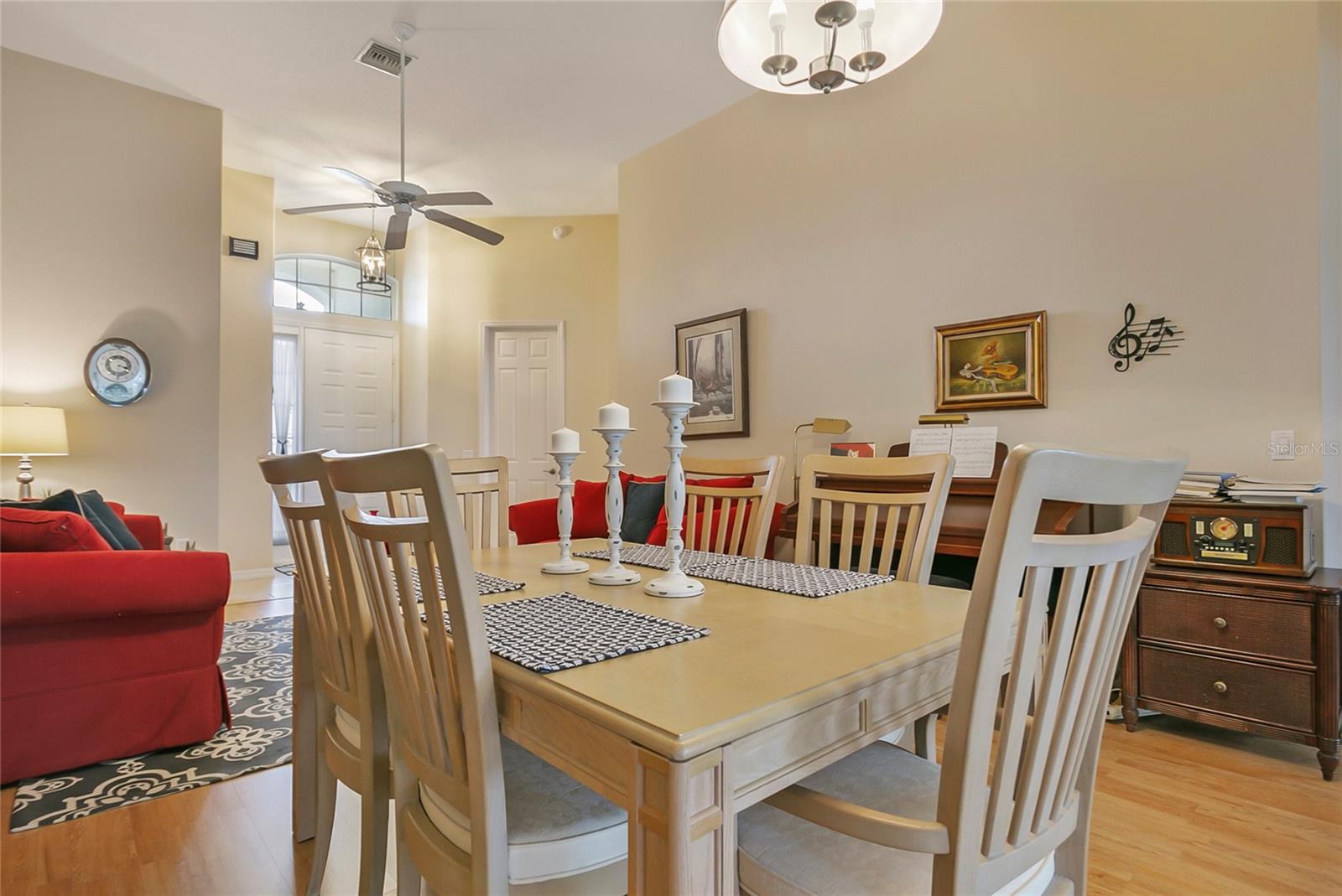 DEBARY PLANTATION UNIT 07C - Residential