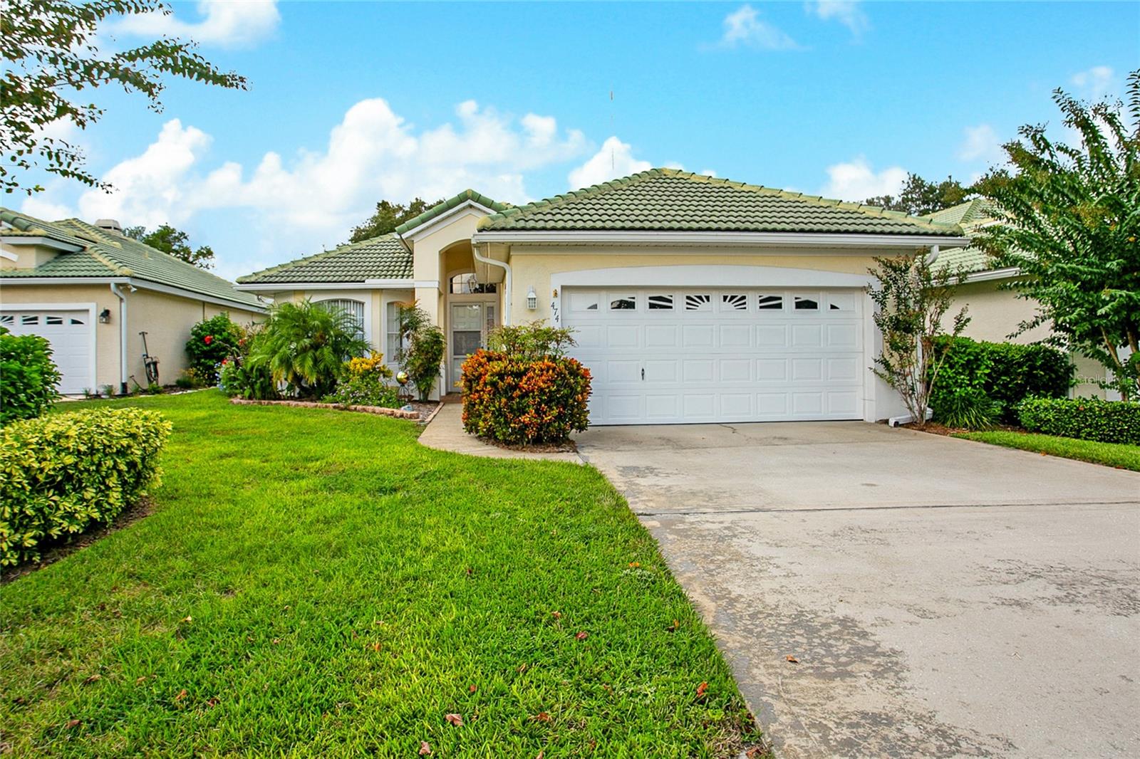 DEBARY PLANTATION UNIT 07C - Residential