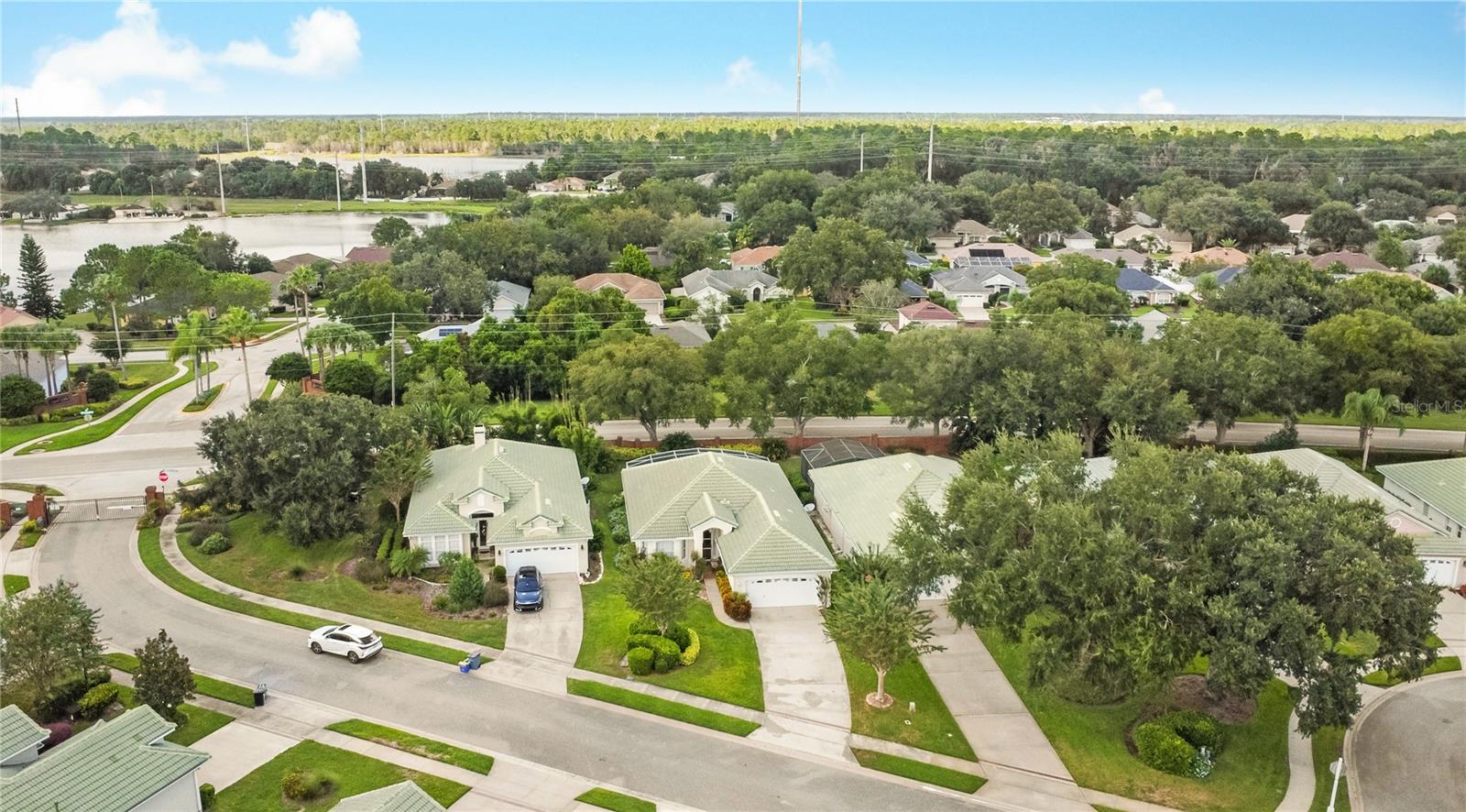 DEBARY PLANTATION UNIT 07C - Residential