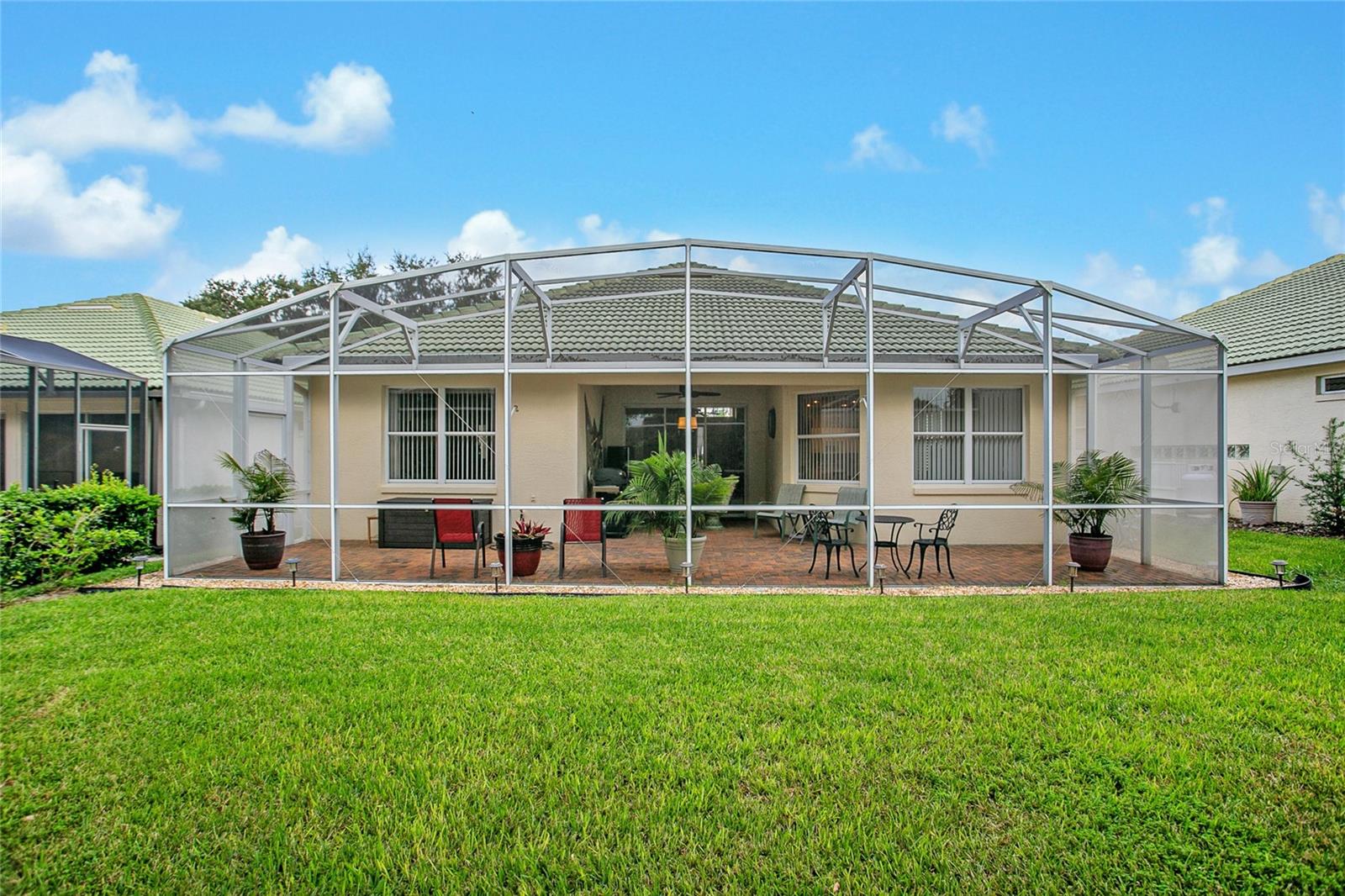 DEBARY PLANTATION UNIT 07C - Residential