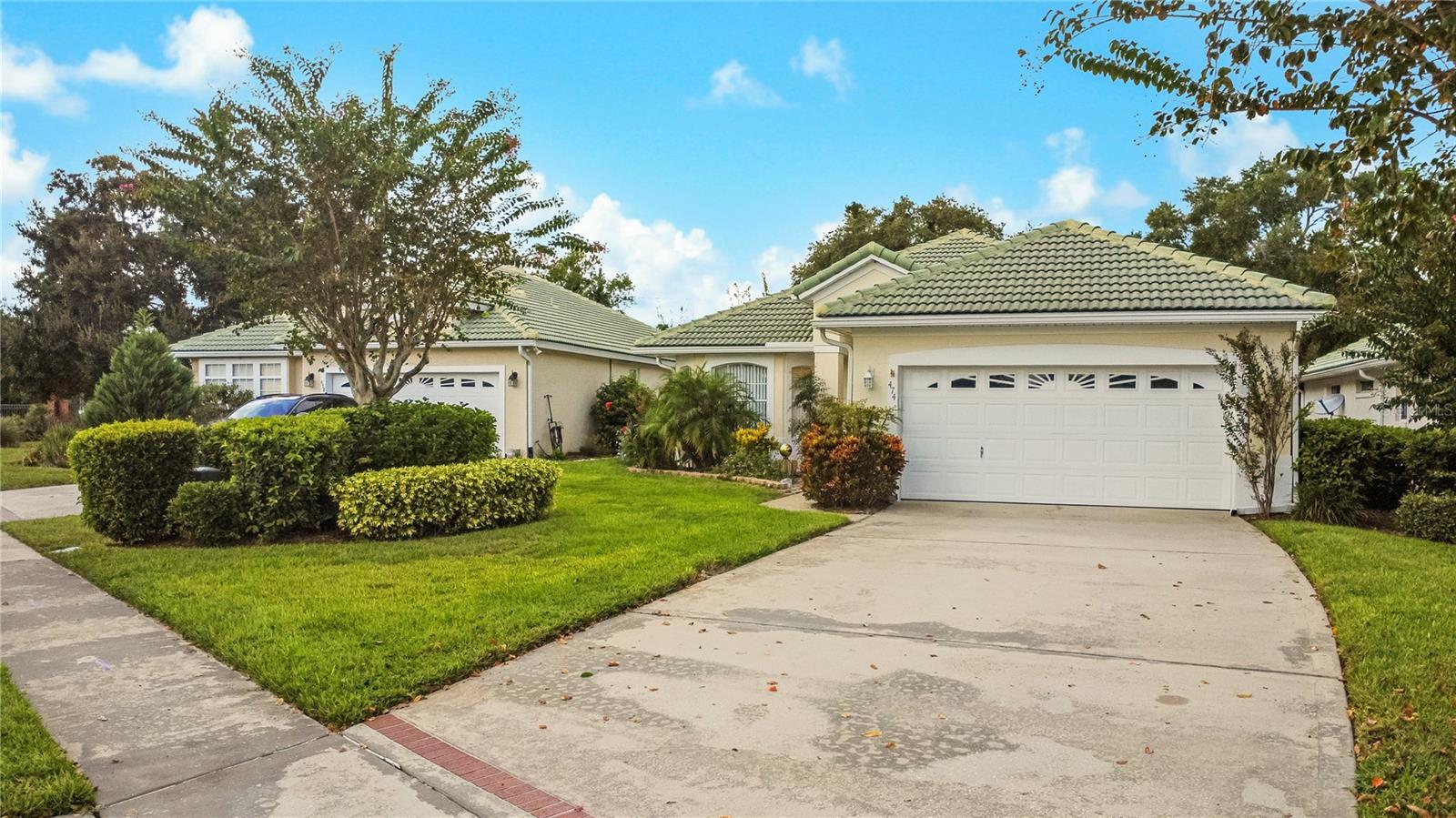 DEBARY PLANTATION UNIT 07C - Residential