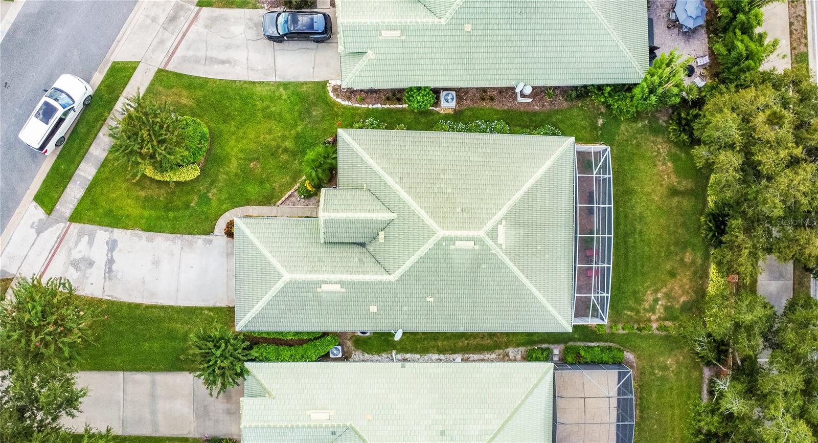 DEBARY PLANTATION UNIT 07C - Residential