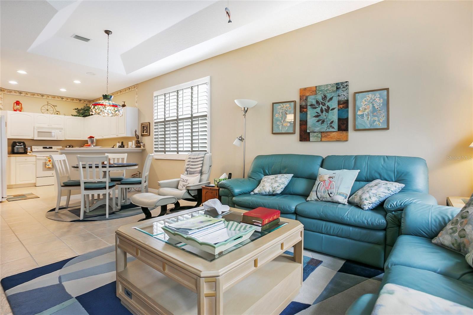 DEBARY PLANTATION UNIT 07C - Residential