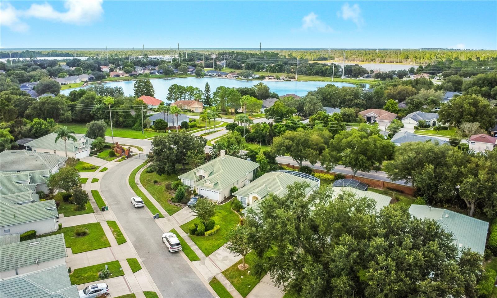 DEBARY PLANTATION UNIT 07C - Residential
