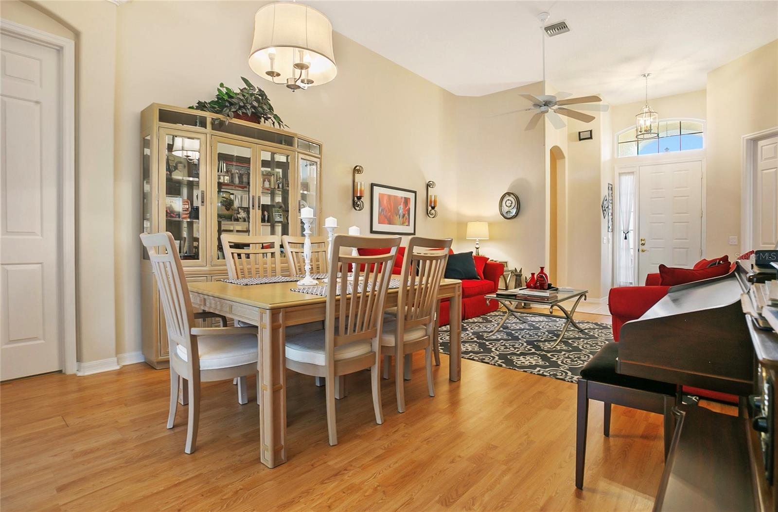 DEBARY PLANTATION UNIT 07C - Residential