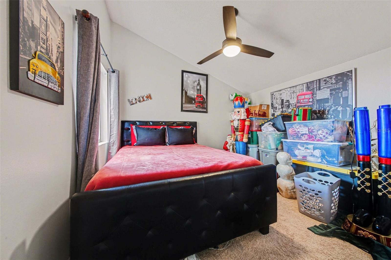 SHEELER OAKS PH 01 - Residential