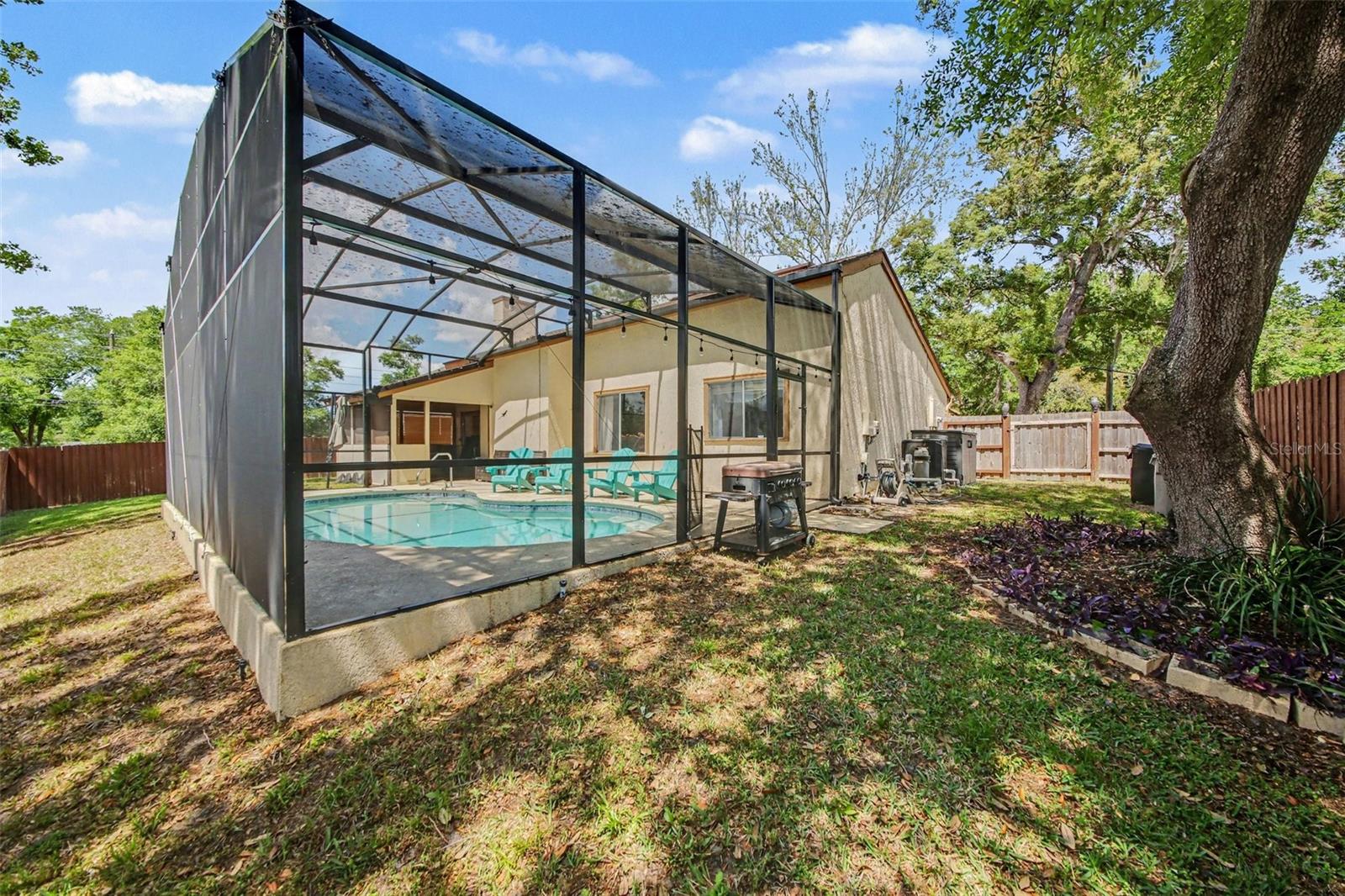 SHEELER OAKS PH 01 - Residential