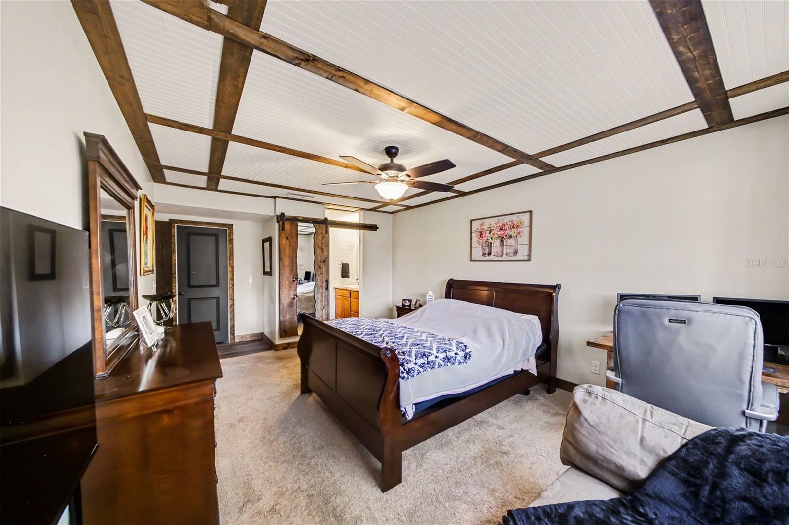 SHEELER OAKS PH 01 - Residential