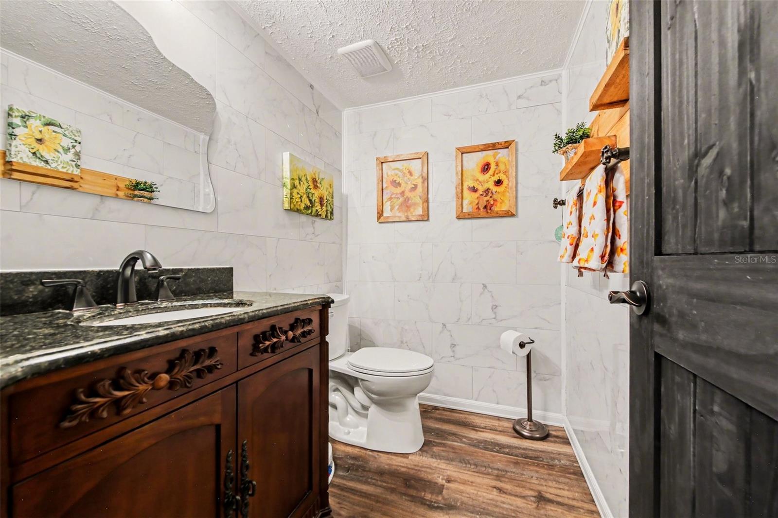 SHEELER OAKS PH 01 - Residential