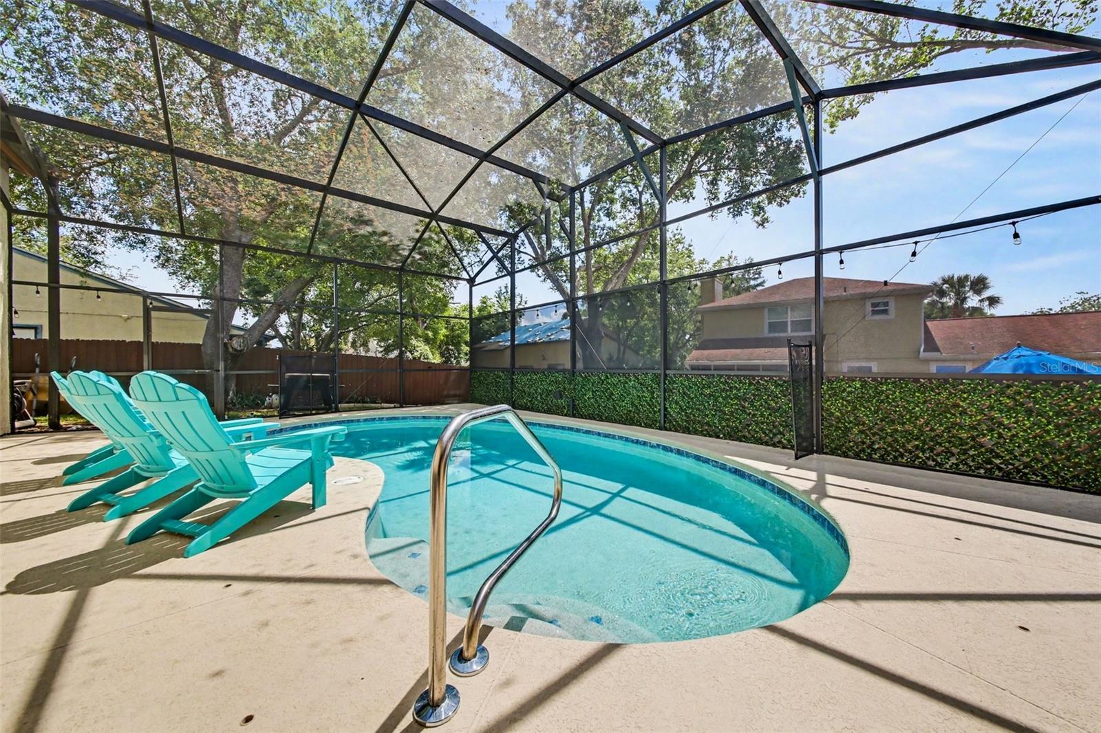 SHEELER OAKS PH 01 - Residential