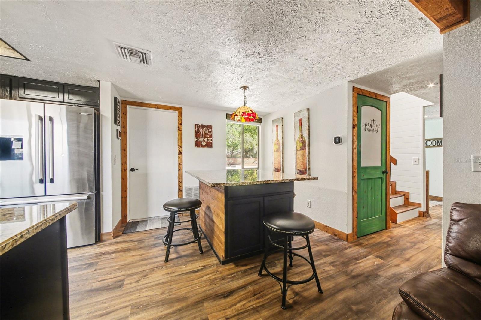 SHEELER OAKS PH 01 - Residential