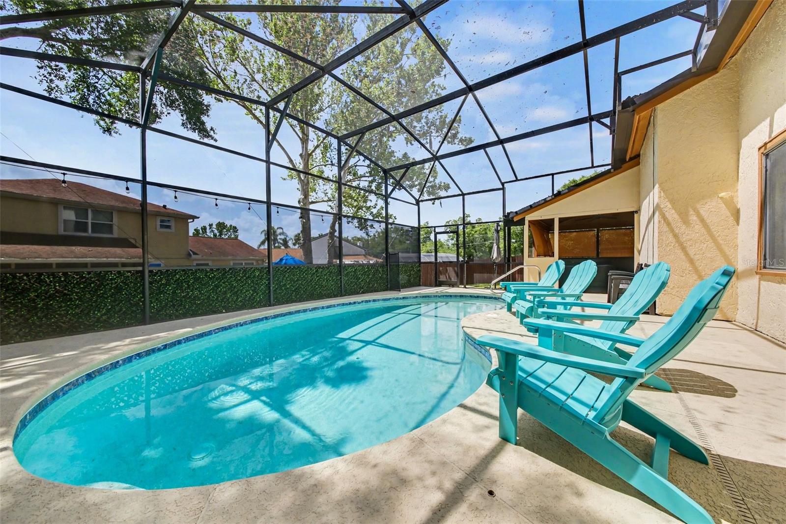 SHEELER OAKS PH 01 - Residential