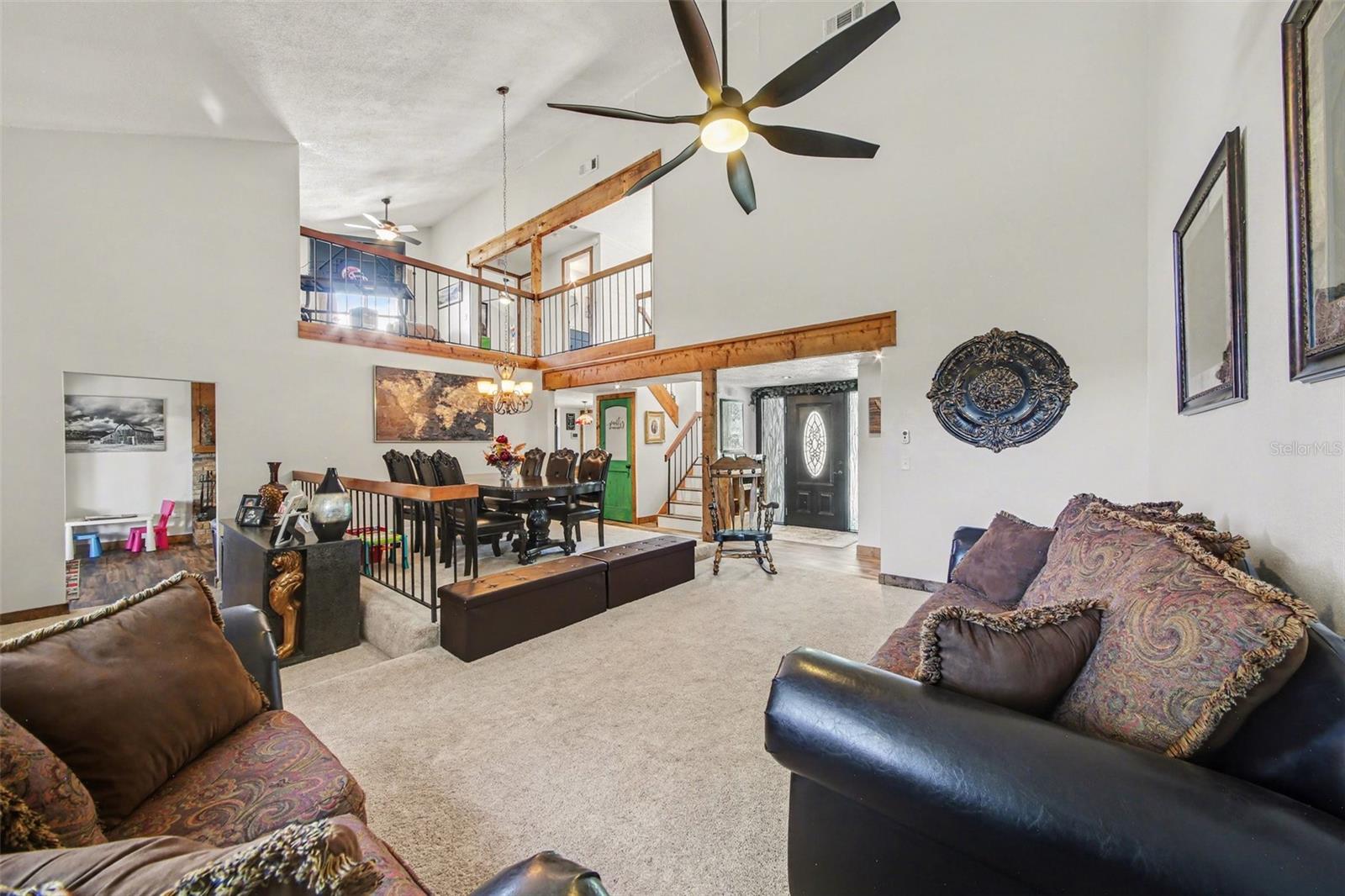 SHEELER OAKS PH 01 - Residential