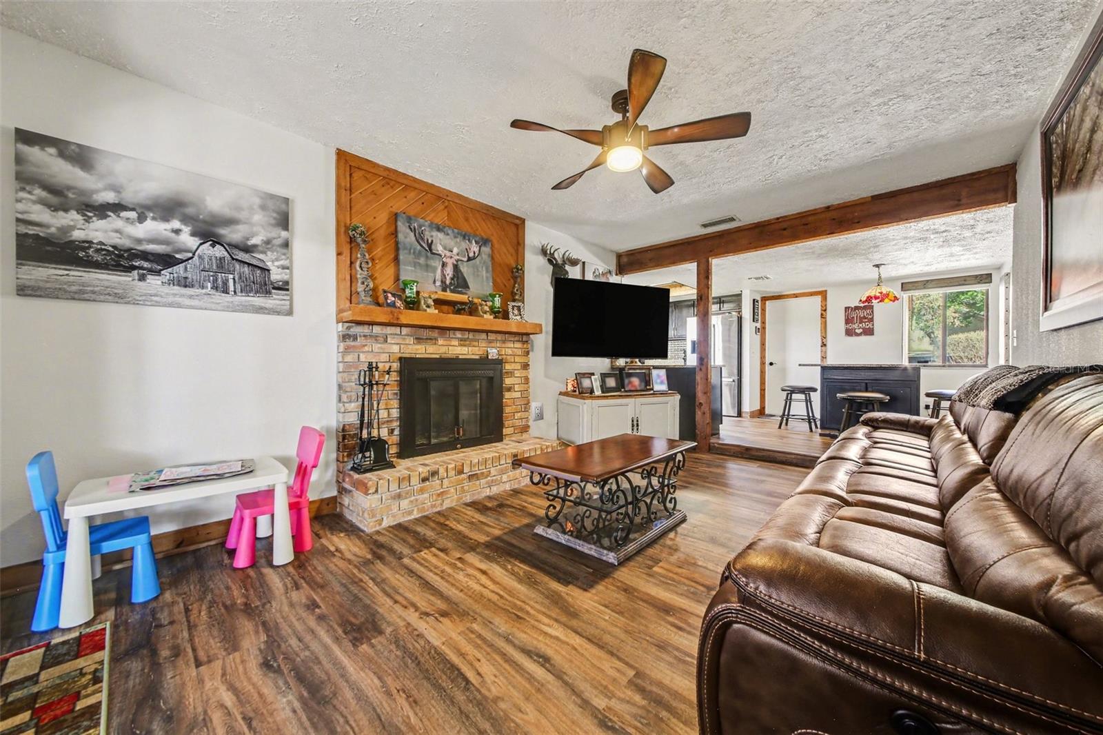 SHEELER OAKS PH 01 - Residential