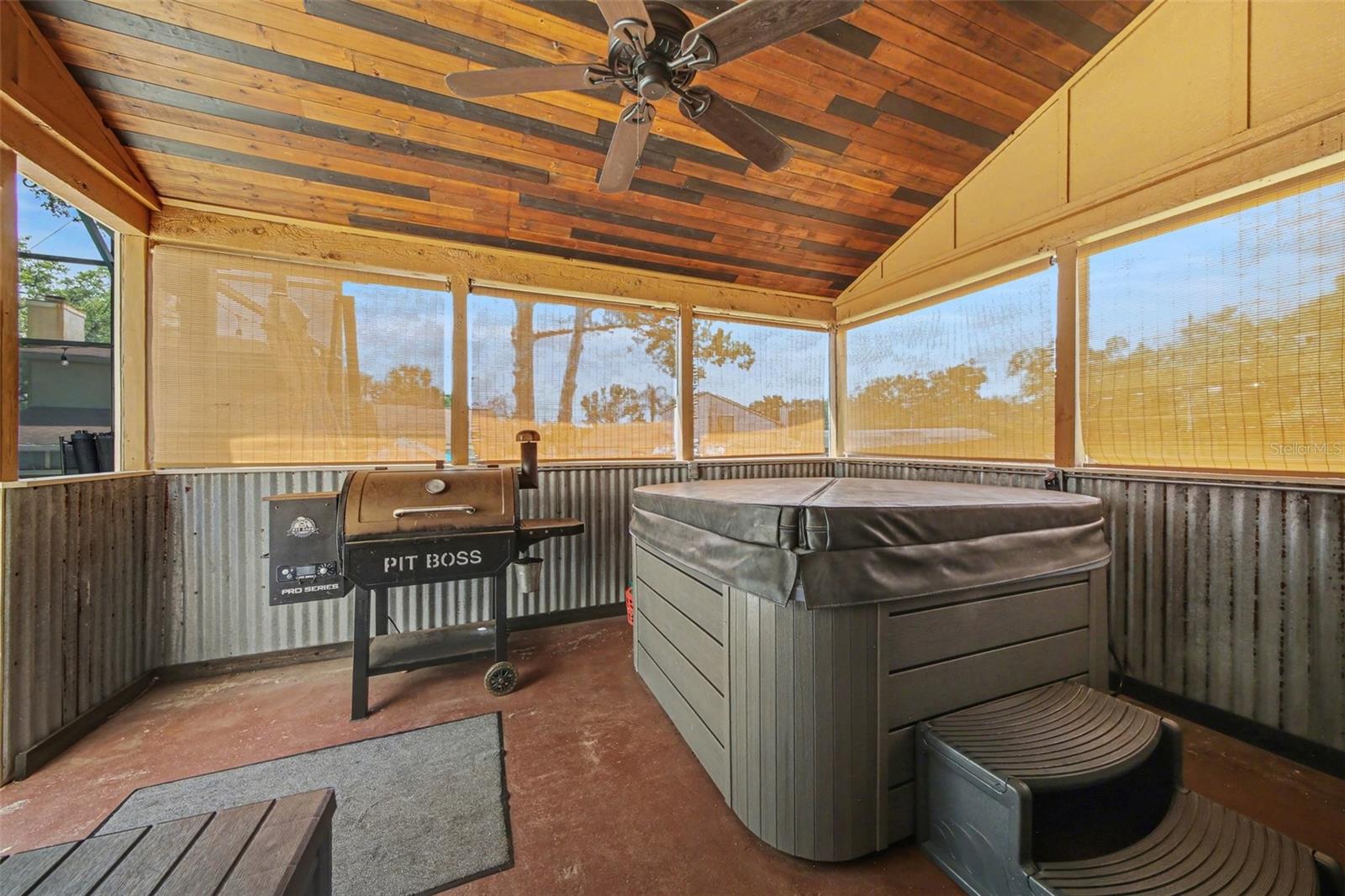 SHEELER OAKS PH 01 - Residential