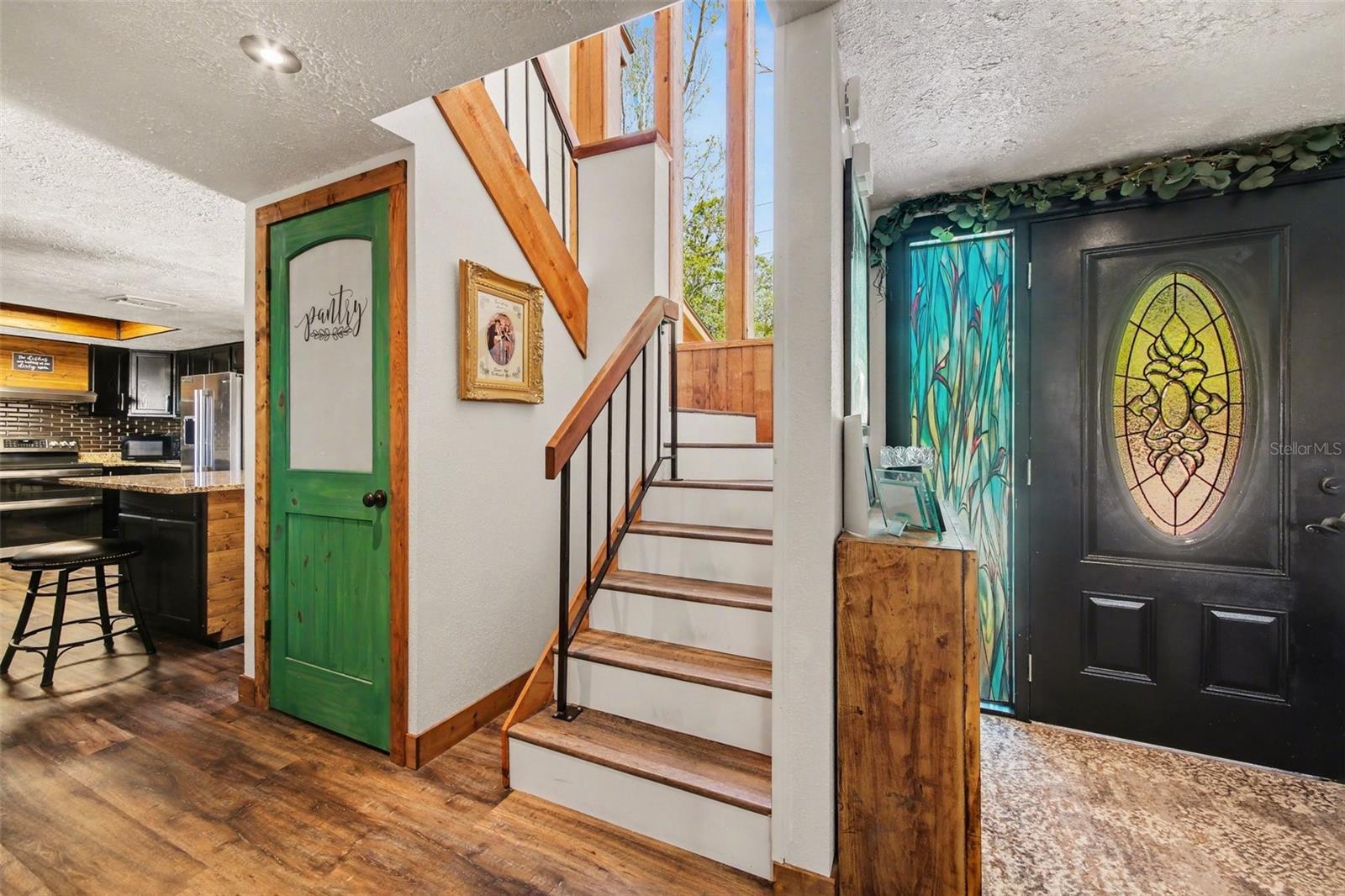 SHEELER OAKS PH 01 - Residential