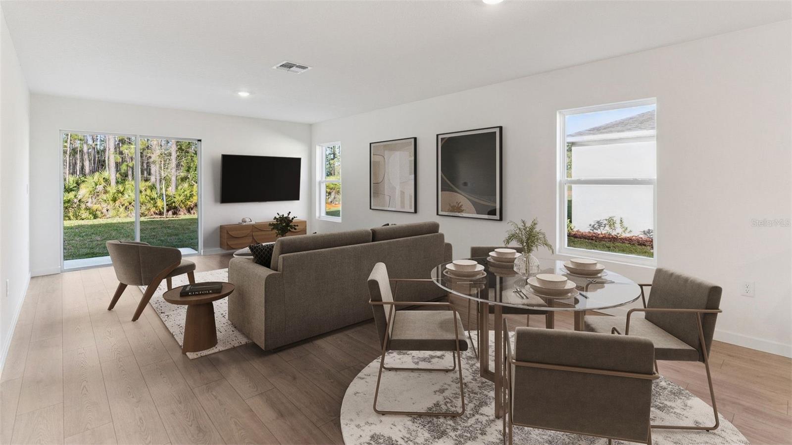 1452 MORNING WALK DRIVE