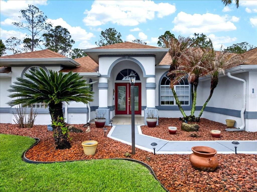 117 WHISPERING PINE DRIVE