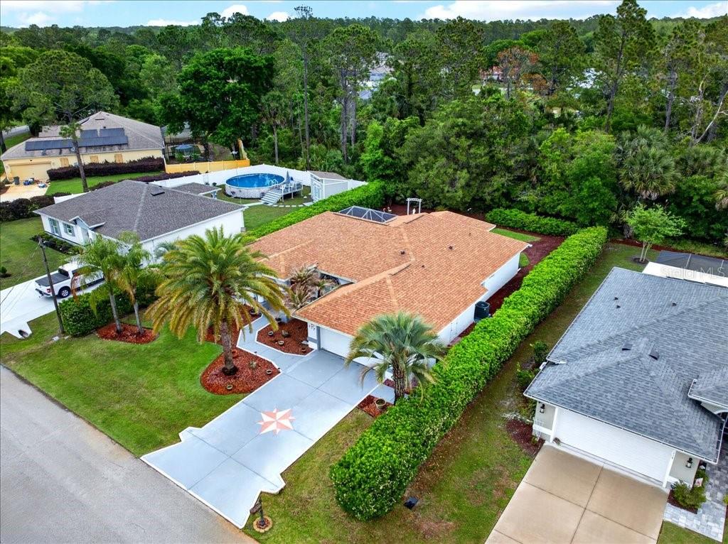 117 WHISPERING PINE DRIVE