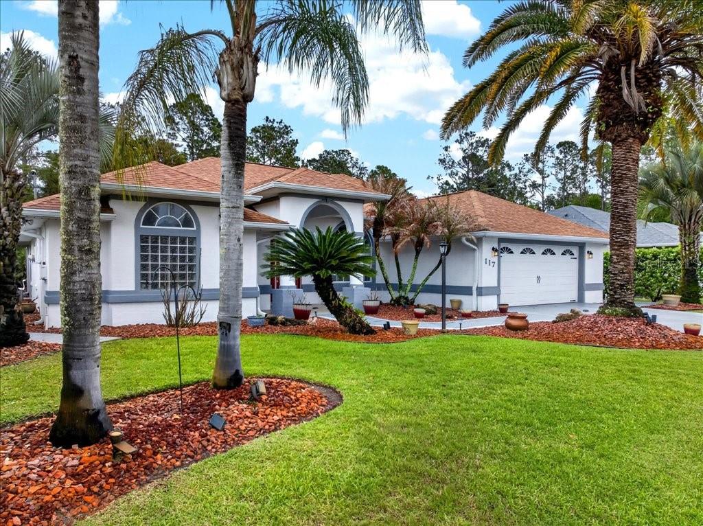 117 WHISPERING PINE DRIVE