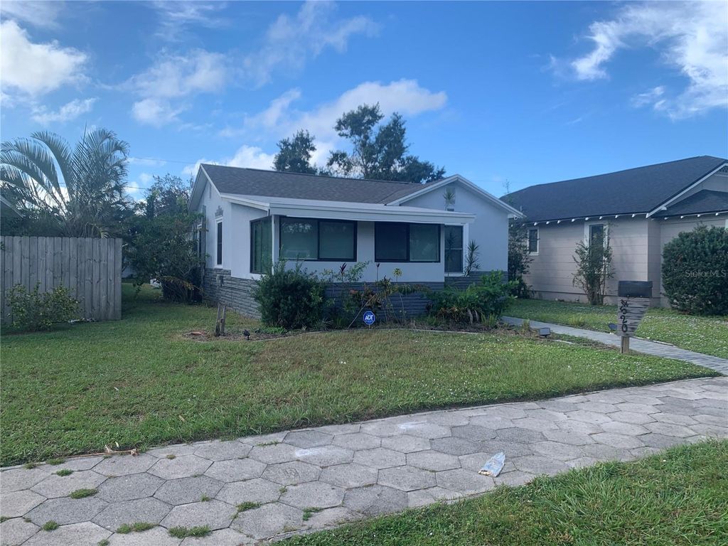 Photo of 4520 Burlington Avenue N, St Petersburg, FL 33713 (MLS # TB8445847)
